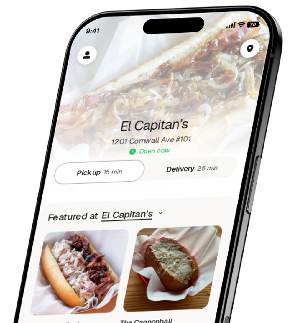 El Capitan's app preview
