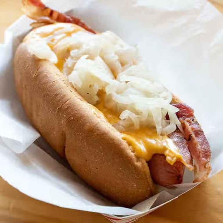 Delicious Bratwurst Options