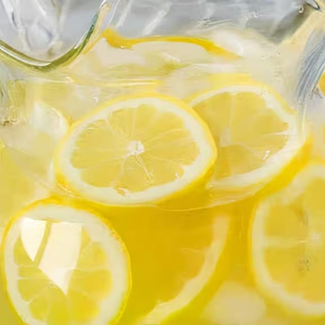 Lemonade.