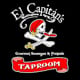 El Capitan's