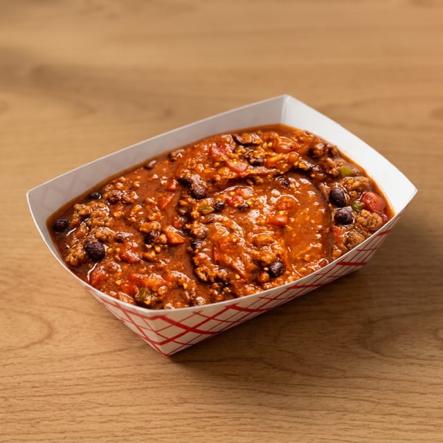 Cup 'O Chili.