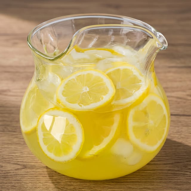 Lemonade.